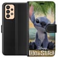 Miniatyrbilde 1 av 3: Samsung Galaxy A33 5G Lommeboketui Kjærlig – Med Hjerter & Kawaii-følelse
