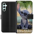 Miniatyrbillede 1 af 3: Samsung Galaxy A34 Tegnebogsetui Kærlig – Med Hjerter & Kawaii-følelse