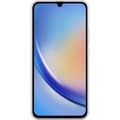 Pikkukuva 3 / 3: Samsung Galaxy A34 Läpinäkyvä kuori Yamal Liikkeessä - Nuori Lahjakkuus Maailmanlaajuisella Tasolla