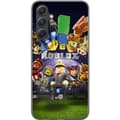 Pikkukuva 1 / 3: Samsung Galaxy A55 Läpinäkyvä kuori Roblox Maailma - Pelaamisseikkailu Lapsille ja Nuorille