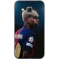 Miniatyrbilde 1 av 3: Samsung Galaxy Core Prime Gjennomsiktig deksel Lamine Yamal - Barcelonas Wonderkid i Fokus
