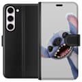 Miniatyrbilde 1 av 3: Samsung Galaxy S23 Lommeboketui Stitch i Fart - Kawaii Design for Fans & Barn