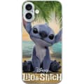 Pikkukuva 1 / 3: Apple iPhone 16 Plus Läpinäkyvä kuori Rakastava – Sydämin & Kawaii-tunnelma