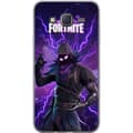 Miniatyrbillede 1 af 3: Samsung Galaxy J5 Gennemsigtig cover Fortnite Raven