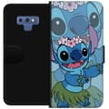 Miniatyrbillede 1 af 3: Samsung Galaxy Note9 Tegnebogsetui Stitch under Stjernerne - Magisk Anime-stil