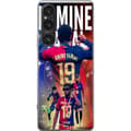 Miniatyrbilde 1 av 3: Sony Xperia 1 V Gjennomsiktig deksel Yamal i Bevegelse - Ungt Talent på Verdensnivå