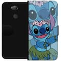 Miniatyrbilde 1 av 3: Sony Xperia XA2 Lommeboketui Stitch under stjernene - Magisk Anime-stil