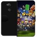 Miniatyrbillede 1 af 3: Sony Xperia XA2 Tegnebogsetui Roblox Verden - Gaming Eventyr for Børn og Unge