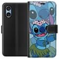 Miniatyrbild 1 av 3: Sony Xperia 5 V Plånboksfodral Stitch under Stjärnorna – Magisk Anime-stil