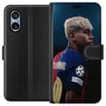 Miniatyrbilde 1 av 3: Sony Xperia 5 V Lommeboketui Lamine Yamal - Barcelonas Wonderkid i Fokus