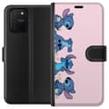 Miniatyrbilde 1 av 3: Samsung Galaxy S10 Lite Lommeboketui  Stitch Ler & Leker – Perfekt for Mobildeksler eller Postere