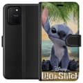 Miniatyrbilde 1 av 3: Samsung Galaxy S10 Lite Lommeboketui Kjærlig – Med Hjerter & Kawaii-følelse