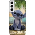 Miniatyrbillede 1 af 3: Samsung Galaxy S22 5G Gennemsigtig cover Kærlig – Med Hjerter & Kawaii-følelse