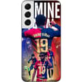 Miniatyrbilde 1 av 3: Samsung Galaxy S22 5G Gjennomsiktig deksel Yamal i Bevegelse - Ungt Talent på Verdensnivå