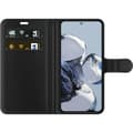 Miniatyrbilde 2 av 3: Xiaomi 12T Lommeboketui Stitch i Fart - Kawaii Design for Fans & Barn