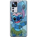 Pikkukuva 1 / 3: Xiaomi 12T Pro Läpinäkyvä kuori Stitch tähtien alla - Taianomainen Anime-tyyli