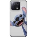 Miniatyrbillede 1 af 3: Xiaomi 13 Gennemsigtig cover Stitch i fart - Kawaii-design til fans & børn