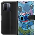 Miniatyrbild 1 av 3: Xiaomi Redmi 12C Plånboksfodral Stitch under Stjärnorna – Magisk Anime-stil