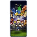 Miniatyrbilde 1 av 3: Xiaomi Poco X3 Pro Gjennomsiktig deksel Roblox Verden - Spilleventyr for Barn og Ungdom
