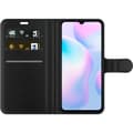 Miniatyrbillede 2 af 3: Xiaomi Redmi 9A Tegnebogsetui  Stitch Grin & Leg – Perfekt til Telefoncovers eller Plakater