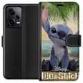 Miniatyrbillede 1 af 3: Xiaomi Redmi Note 12 Pro Tegnebogsetui Kærlig – Med Hjerter & Kawaii-følelse