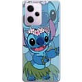 Miniatyrbilde 1 av 3: Xiaomi Redmi Note 12 Pro Gjennomsiktig deksel Stitch under stjernene - Magisk Anime-stil