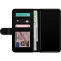 Miniatyrbillede 2 af 3: Xiaomi Redmi Note 8 Pro  Tegnebogsetui  Stitch Grin & Leg – Perfekt til Telefoncovers eller Plakater