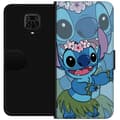 Miniatyrbild 1 av 3: Xiaomi Redmi Note 9S Plånboksfodral Stitch under Stjärnorna – Magisk Anime-stil