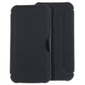 Miniatyrbild 2 av 2: Étui Folio Smart Carbon svart - Kompatibel med Apple iPhone 16