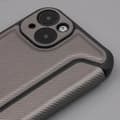 Miniatyrbild 4 av 5: Étui Folio - Smart Carbon - Samsung Galaxy S22 - TPU - Magnetstängning - Videostöd