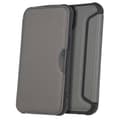 Miniatyrbild 1 av 5: Étui Folio - Smart Carbon - Samsung Galaxy S22 - TPU - Magnetstängning - Videostöd