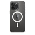 Miniatyrbillede 5 af 5: APPLE iPhone 15 Pro Max Gennemsigtigt Etui med MagSafe