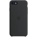 Pikkukuva 2 / 5: APPLE iPhone SE silikonikuori - Keskiyö