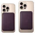 Pikkukuva 4 / 4: APPLE iPhone - FineWoven-lompakko MagSafella - tummanvihreä
