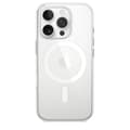 Miniatyrbillede 3 af 4: APPLE iPhone 16 Pro - Gennemsigtigt cover med MagSafe