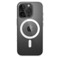 Miniatyrbillede 4 af 4: APPLE iPhone 16 Pro - Gennemsigtigt cover med MagSafe