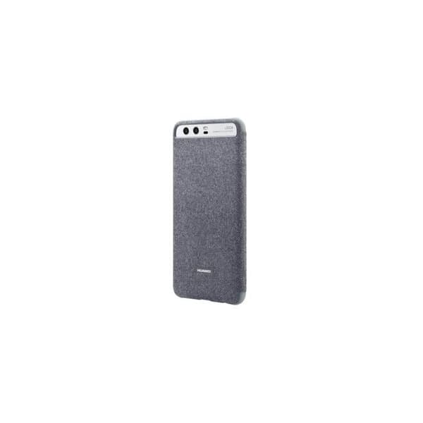 Etui Huawei P10 Plus S-View Gråljus med fönster Officiell