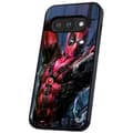 Pikkukuva 1 / 2: Google Pixel 9A - Kuoret/Suojakuori Deadpool