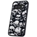 Miniatyrbilde 1 av 2: Google Pixel 9A - Deksel/Mobildeksel Skulls