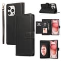 Pikkukuva 1 / 6: INF iPhone 11 Lompakko Peili Korttipidike Crossbody Suojakotelo