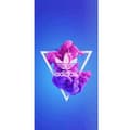 Pikkukuva 4 / 4: Apple iPhone 13 Pro Lompakkokotelo Adidas-inspiroitunut sininen muotoilu - urheilullinen motiivi retro-vibeillä sinisissä sävyissä