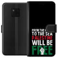 Pikkukuva 1 / 3: Huawei Mate 20 Pro Lompakkokotelo Vapauta Palestiina
