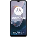Pikkukuva 3 / 3: Motorola Moto E22i Läpinäkyvä kuori Nalle Puh kukkien kanssa - klassinen lasten suosikki kukkivassa keväisympäristössä