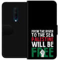 Pikkukuva 1 / 3: OnePlus 7T Pro Lompakkokotelo Vapauta Palestiina