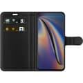 Miniatyrbilde 2 av 3: OnePlus Nord CE 5G Lommeboketui Jesus med kors - kristent motiv med sterk symbolikk om tro og håp