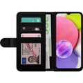 Miniatyrbillede 2 af 3: Samsung Galaxy A03s Tegnebogsetui Stå sammen med Palæstina - solidaritetsdesign med en stærk besked