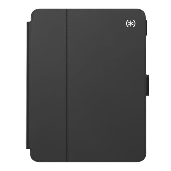Etui för iPad Air 11 2025 / 2024 Stöd Läge Viloläge och Väckning Speck Svart