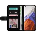 Miniatyrbild 2 av 3: Xiaomi Mi 11 Pro Plånboksfodral Stand with Palestine – solidaritetsdesign med starkt budskap