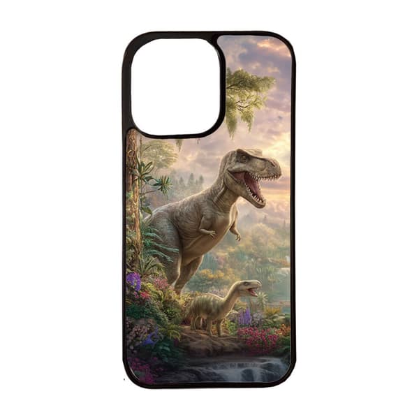 Dinosaurer iPhone 11 Pro Mobiltelefon Deksel