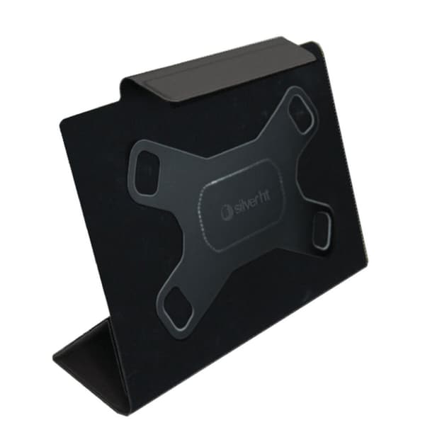 Fodral till Läsplatta Silver HT 112001840199 9"-10,5"